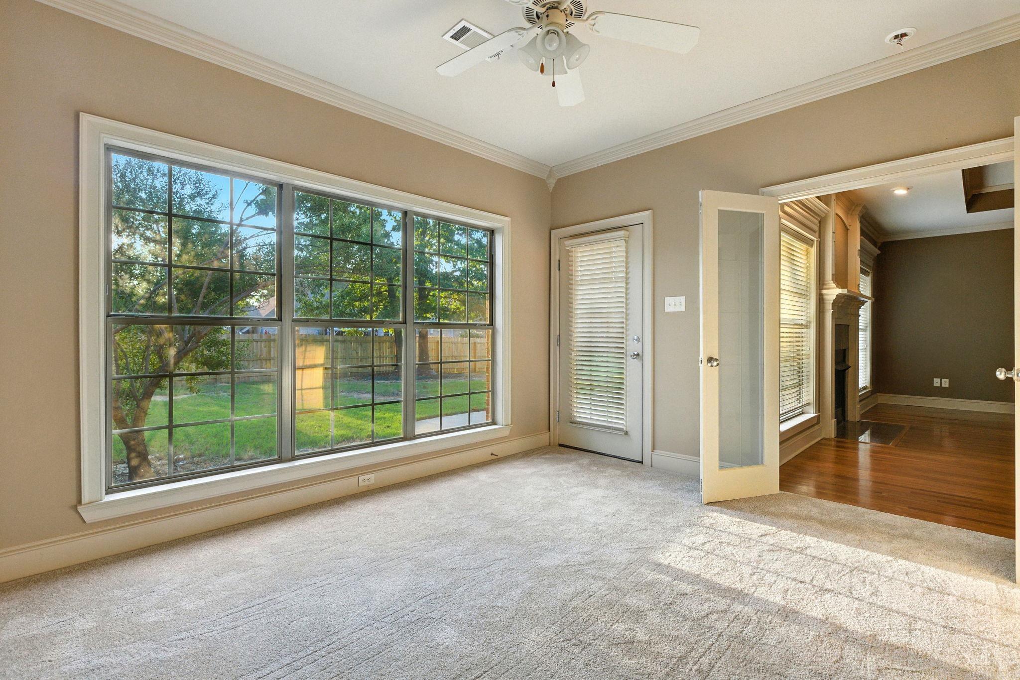 113 Bouriese  Maumelle, AR