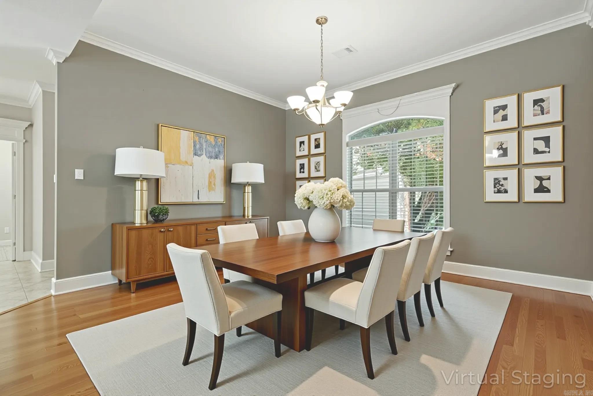 113 Bouriese  Maumelle, AR