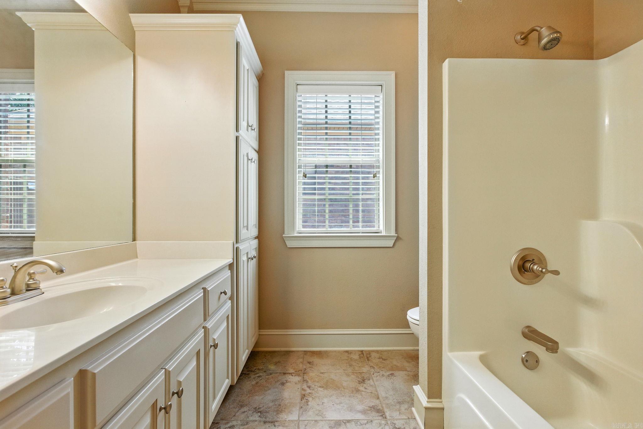 113 Bouriese  Maumelle, AR