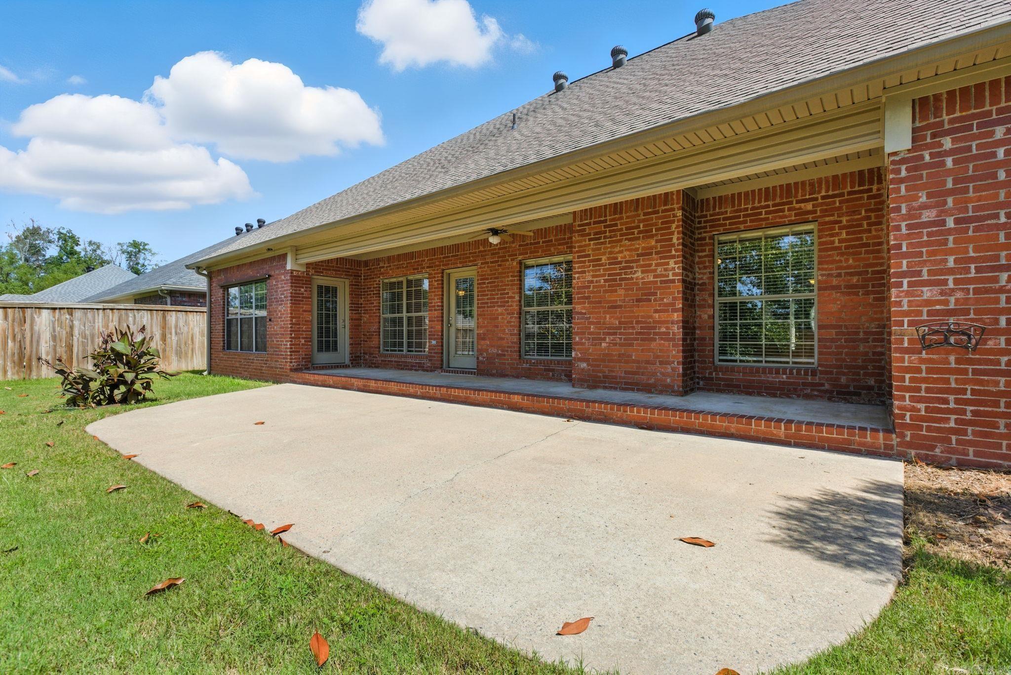 113 Bouriese  Maumelle, AR