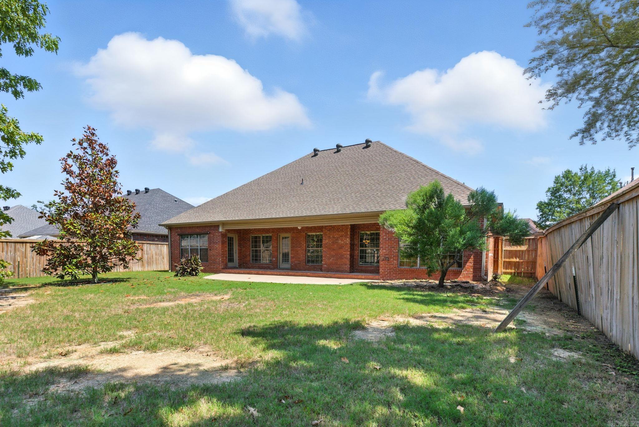 113 Bouriese  Maumelle, AR