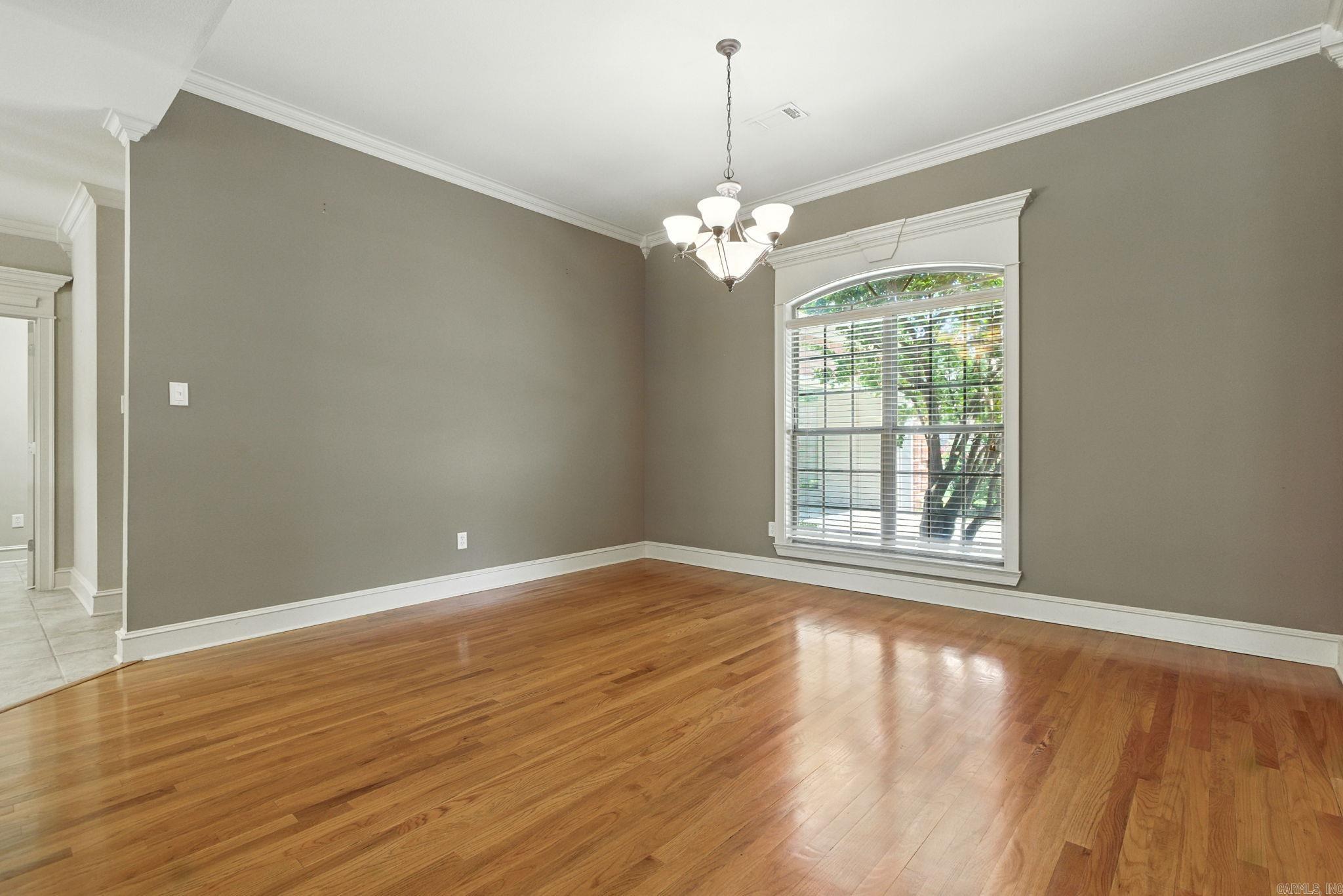 113 Bouriese  Maumelle, AR