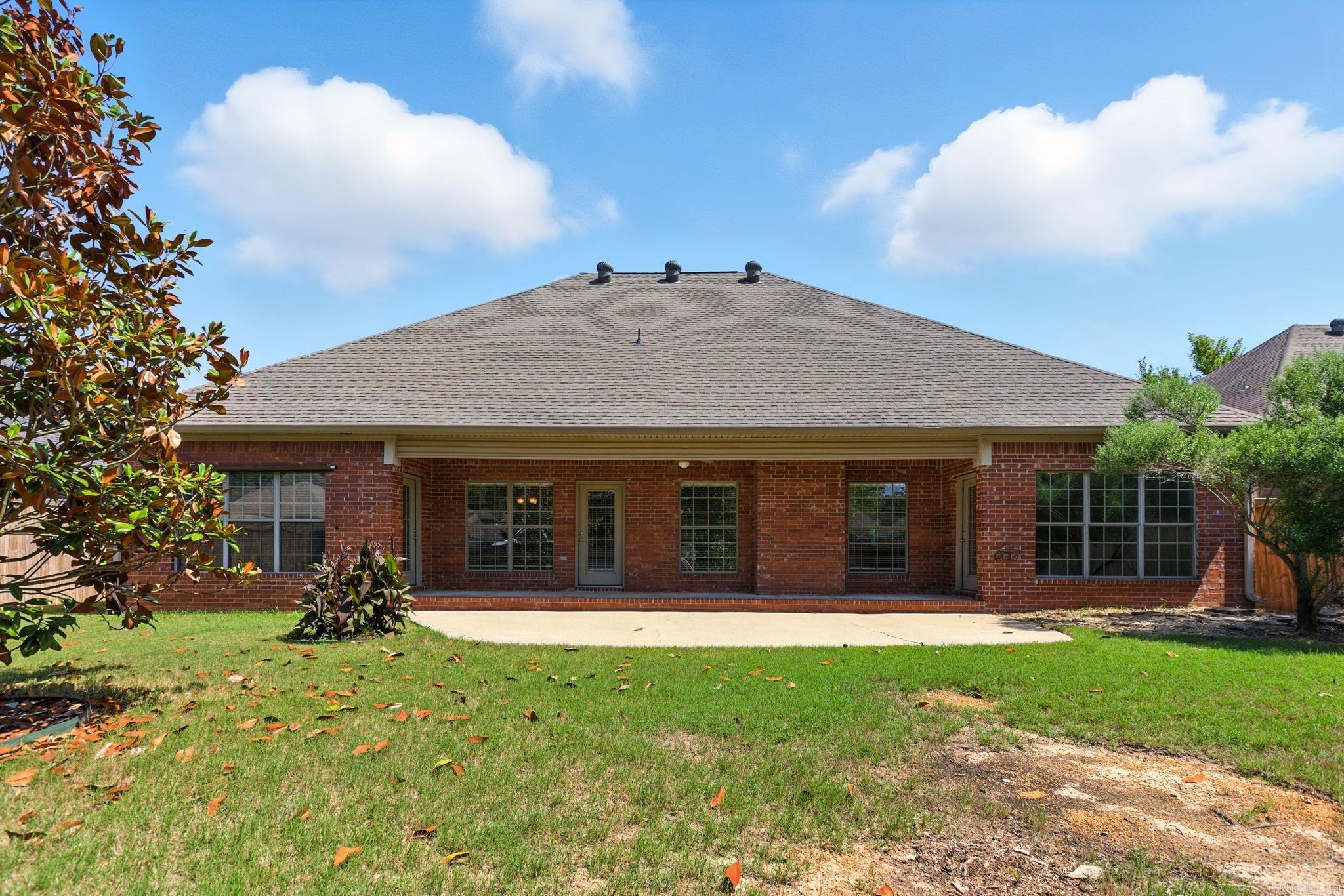 113 Bouriese  Maumelle, AR