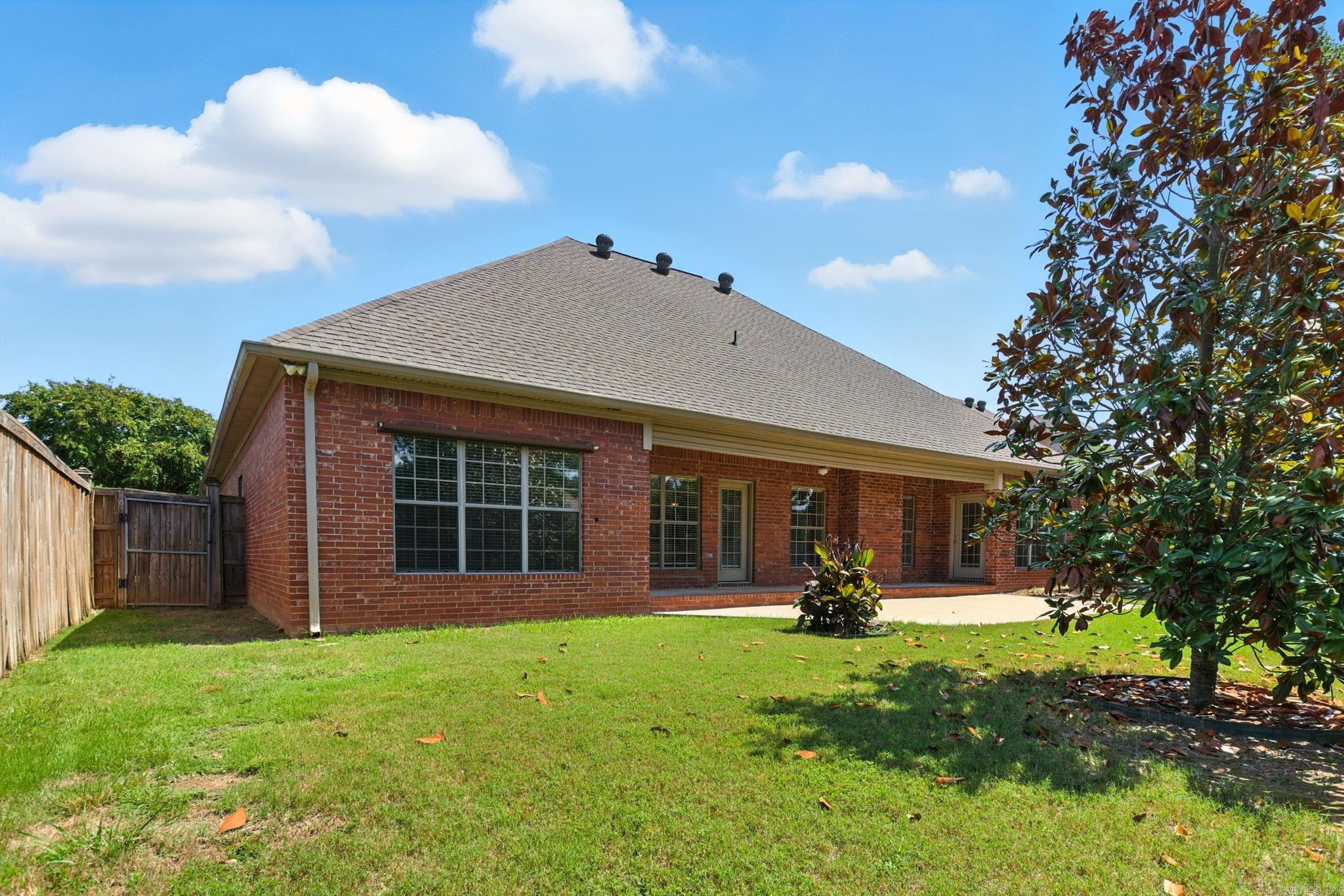 113 Bouriese  Maumelle, AR