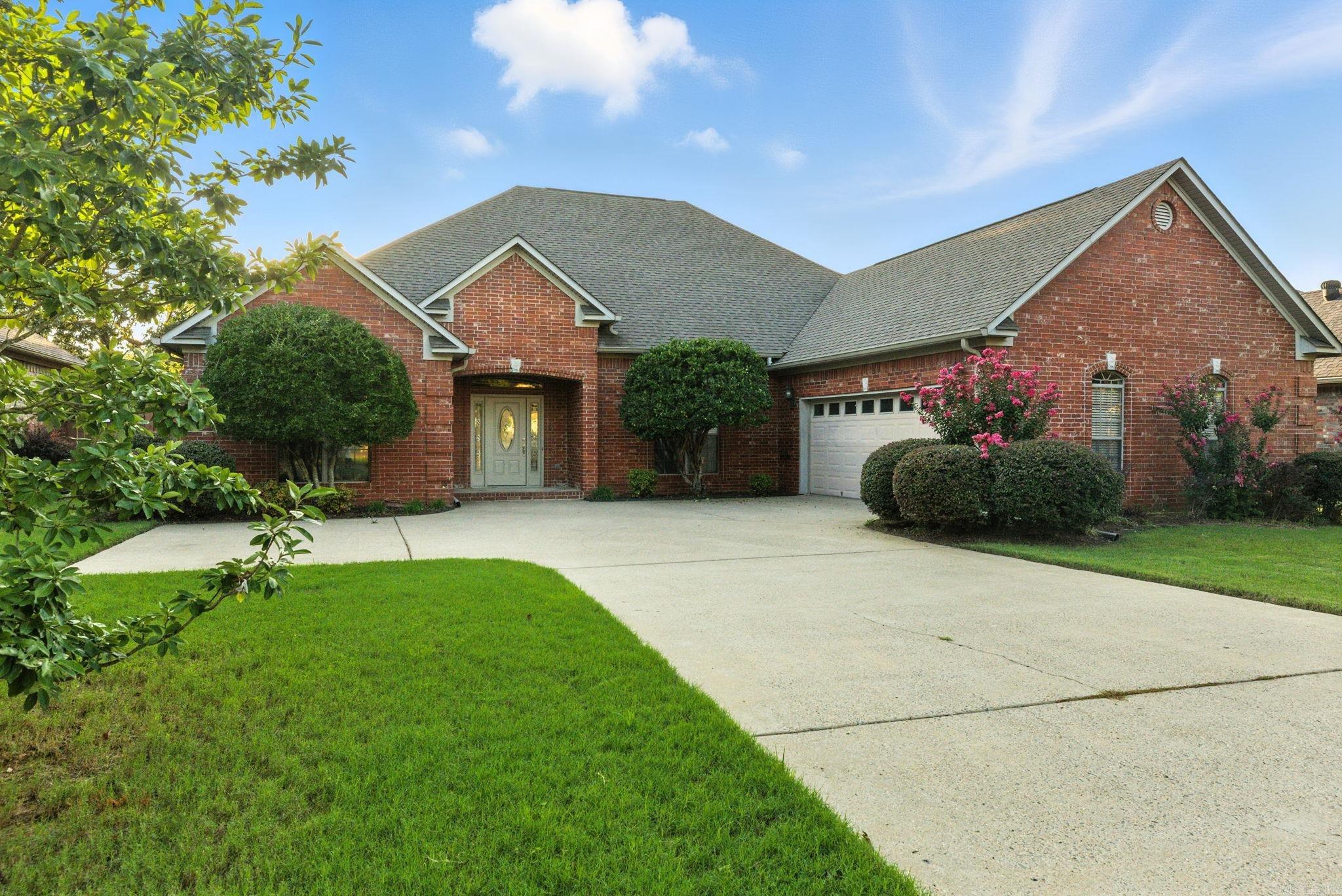 113 Bouriese  Maumelle, AR