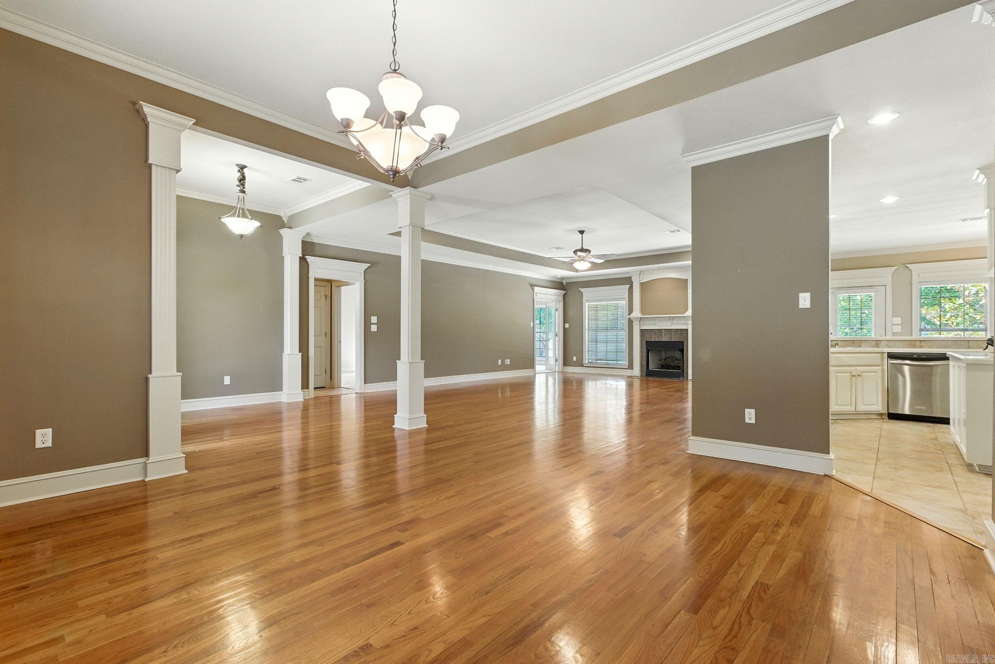 113 Bouriese  Maumelle, AR