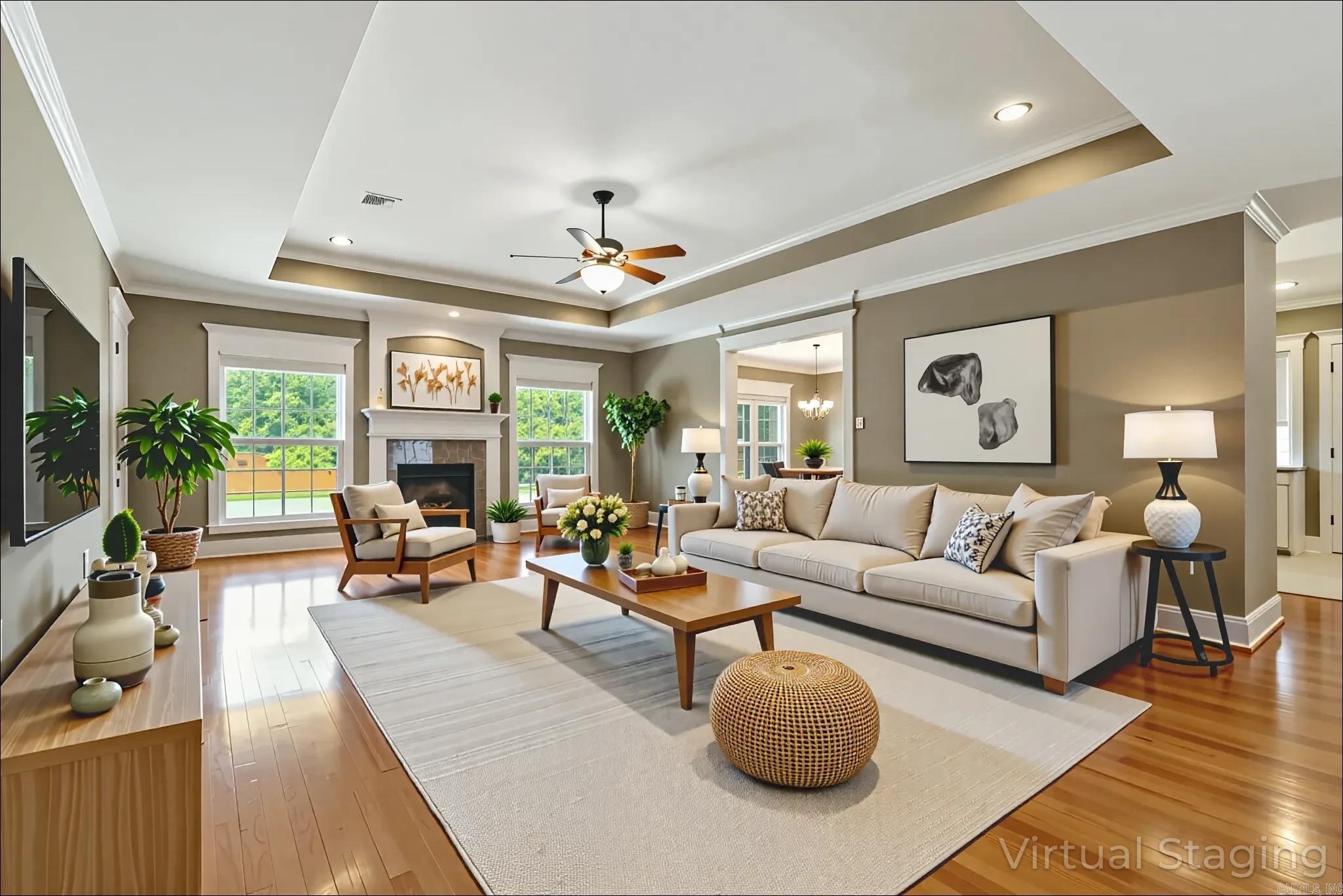 113 Bouriese  Maumelle, AR