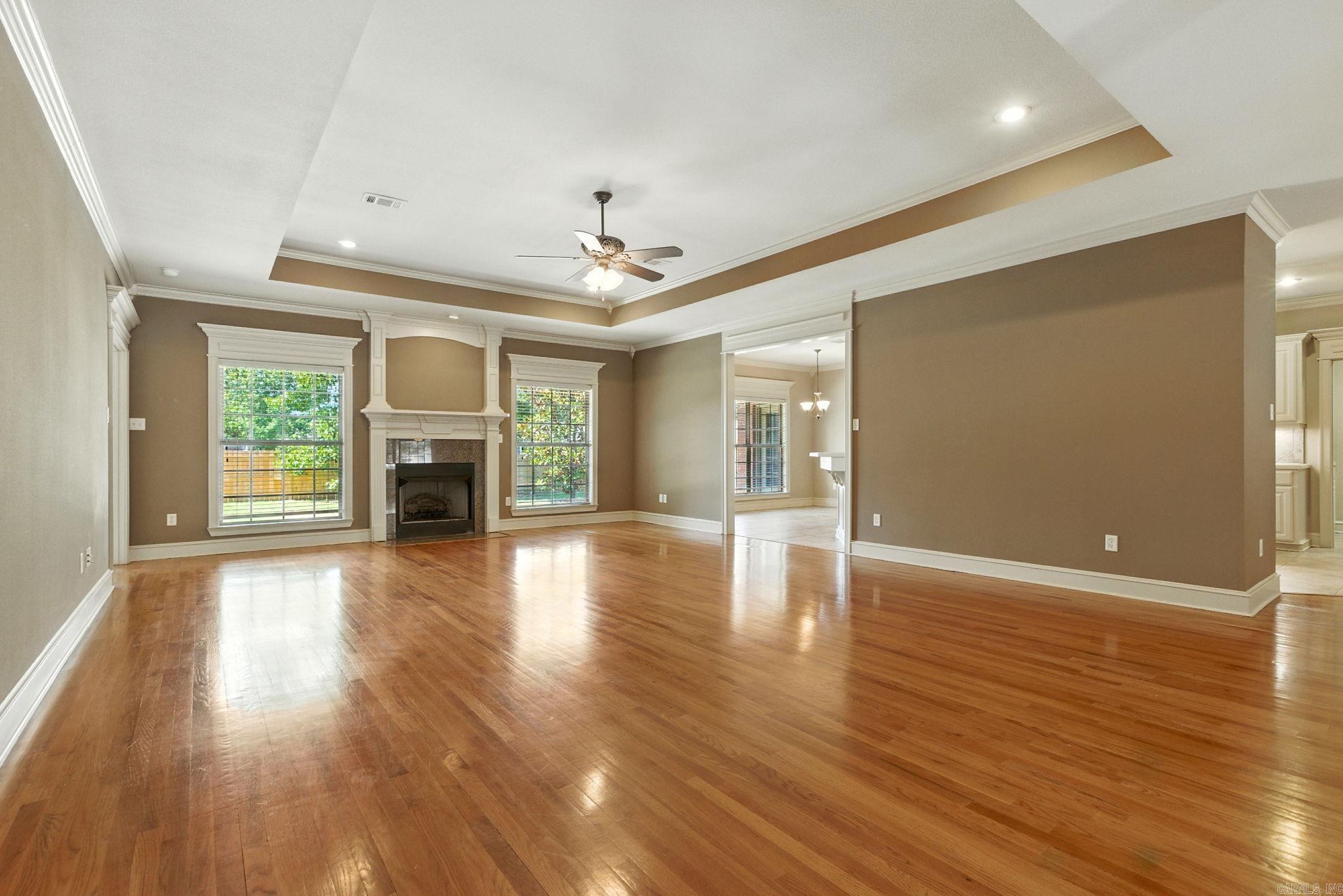 113 Bouriese  Maumelle, AR