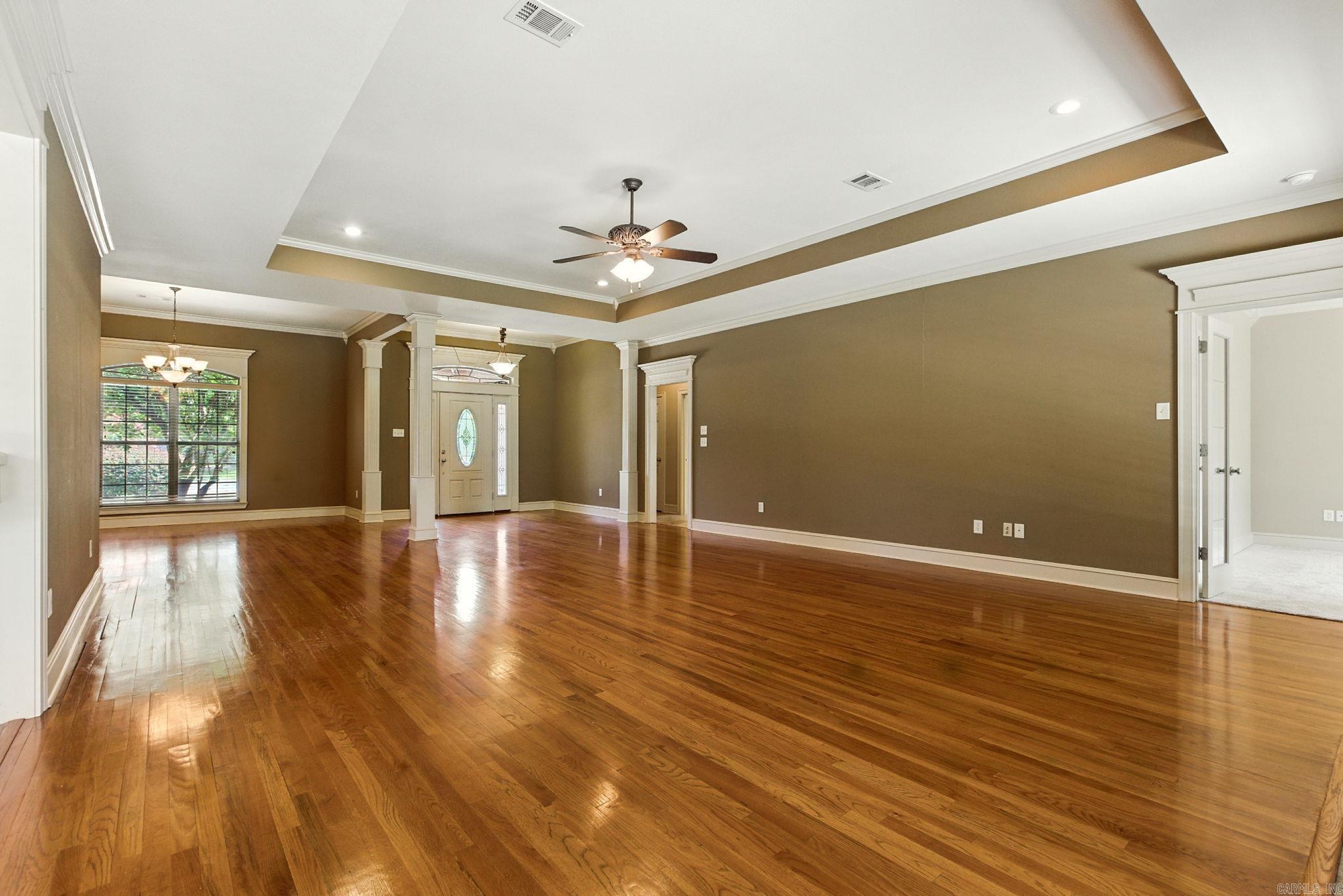 113 Bouriese  Maumelle, AR