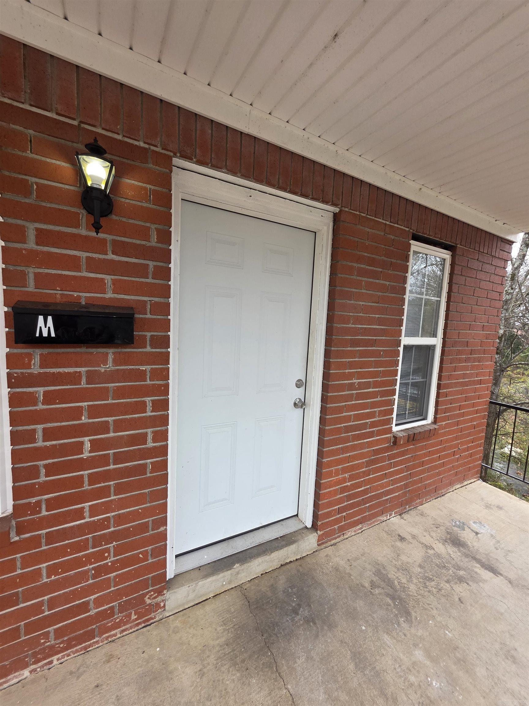 201 N Polk  Little Rock, AR