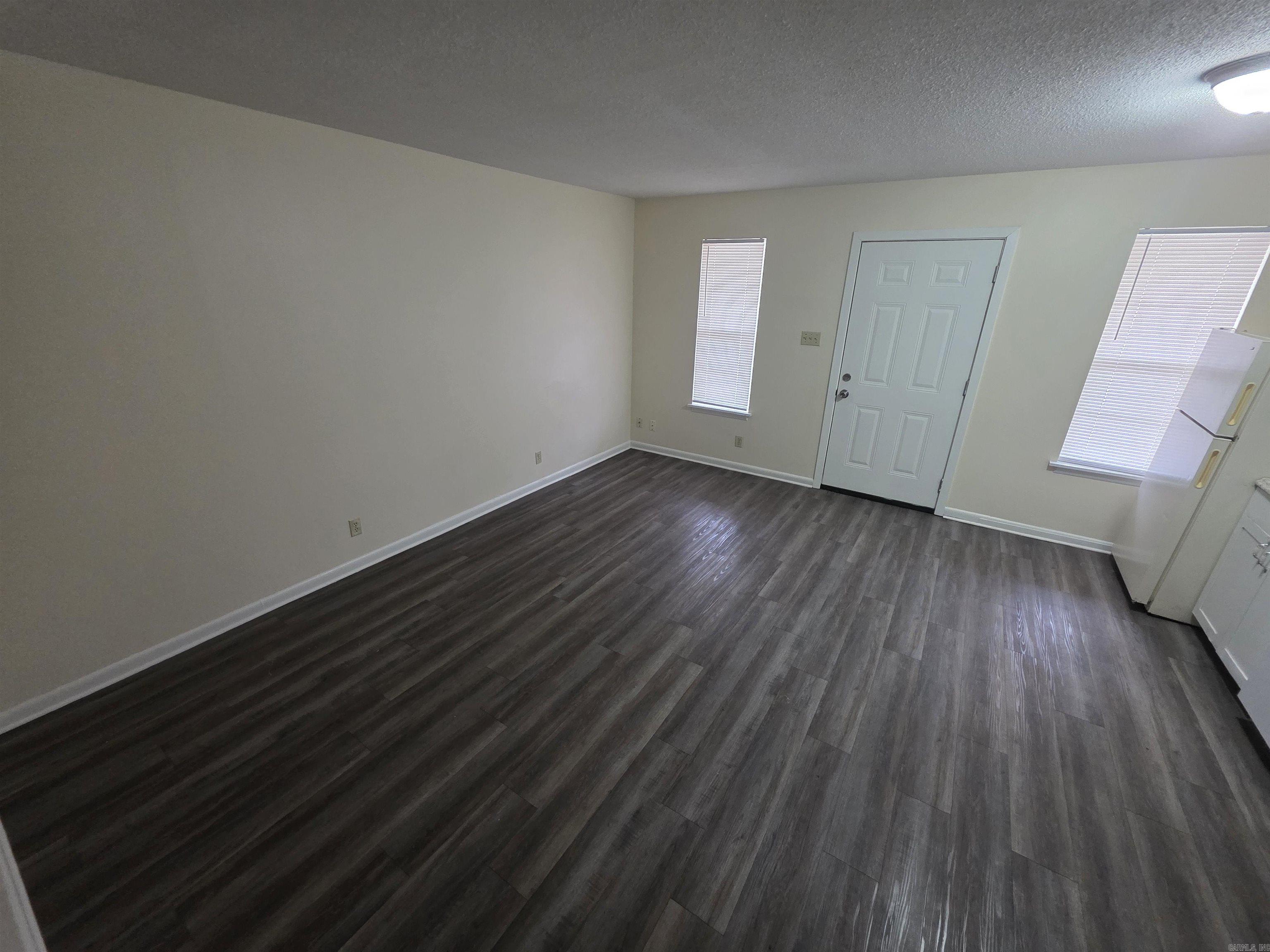 201 N Polk  Little Rock, AR