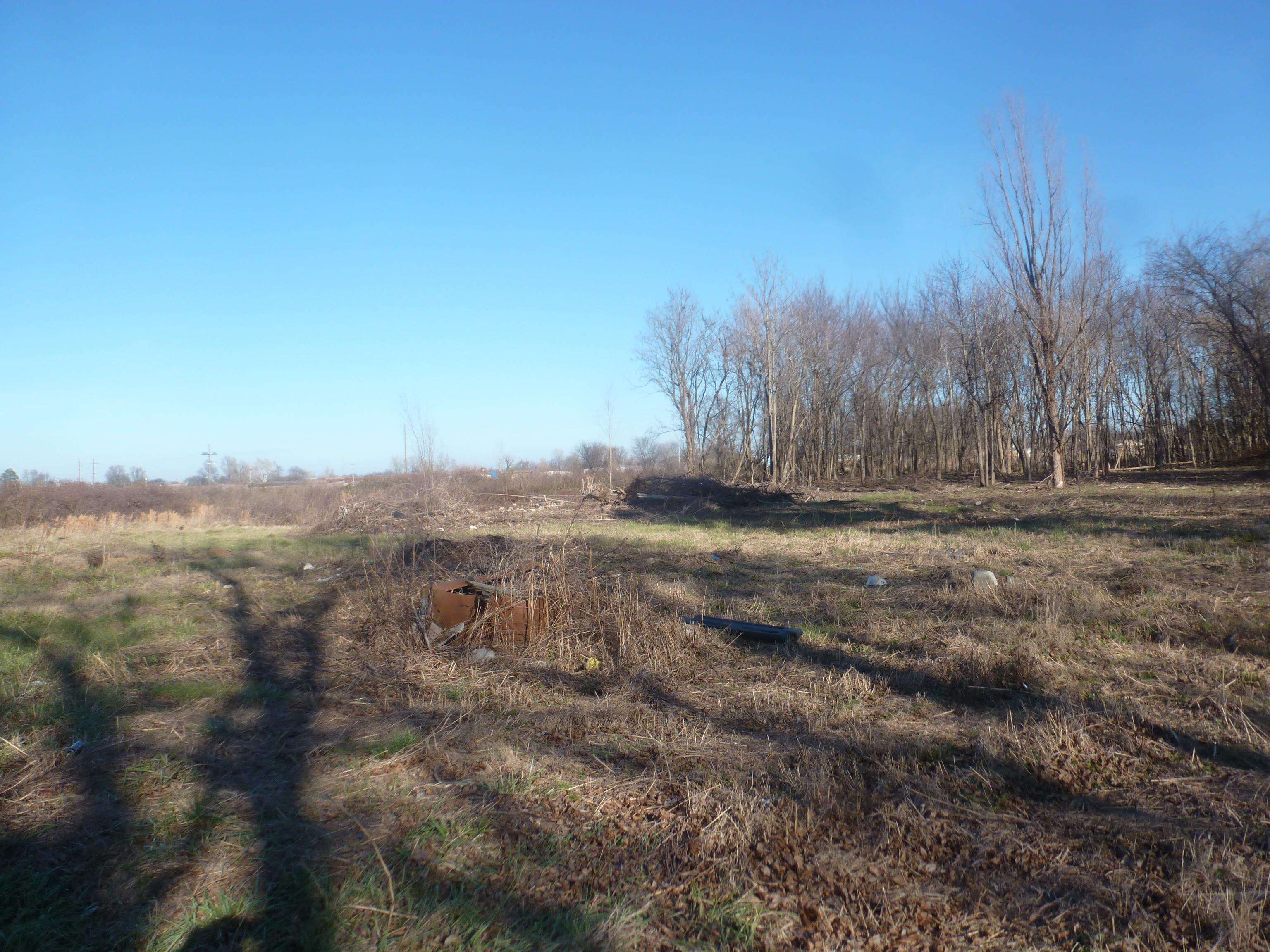 TBD S 11th Street  Blytheville, AR