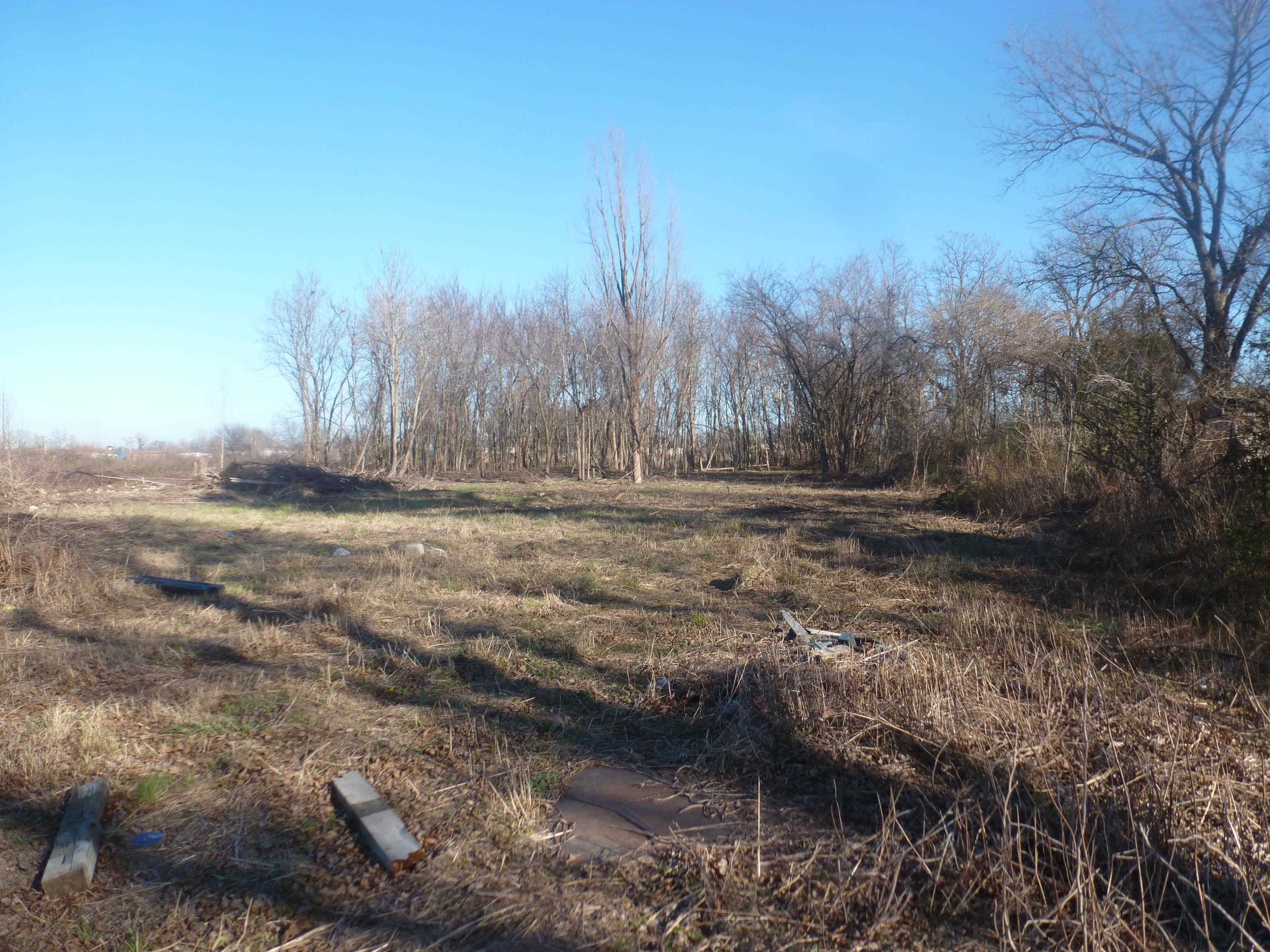 TBD S 11th Street  Blytheville, AR