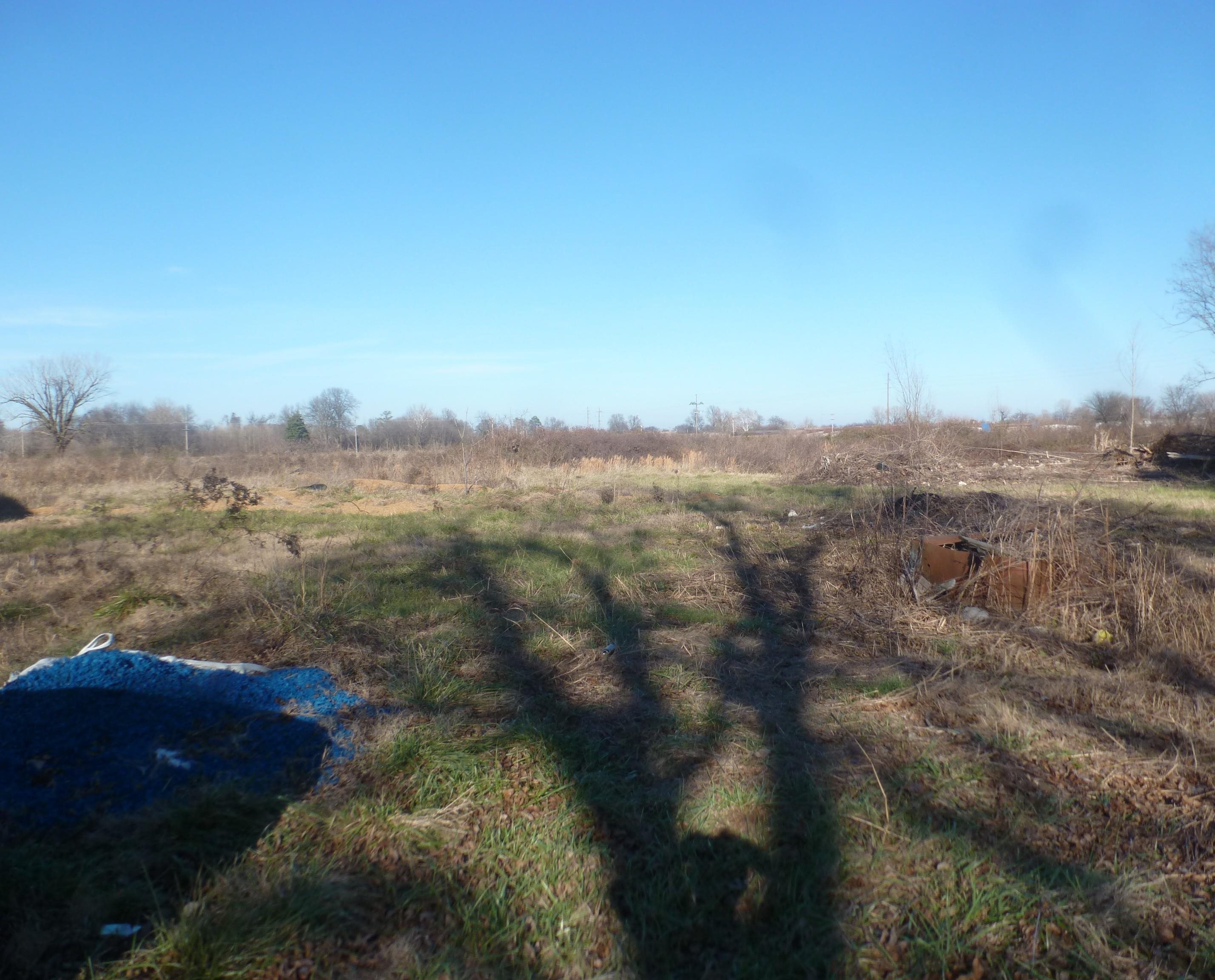 TBD S 11th Street  Blytheville, AR