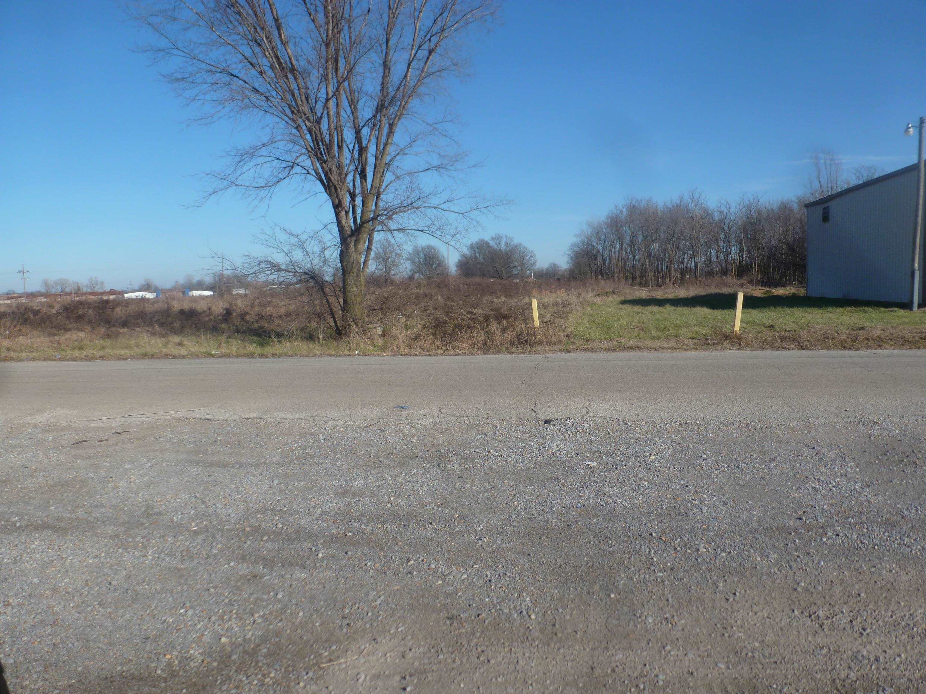 TBD S 11th Street  Blytheville, AR