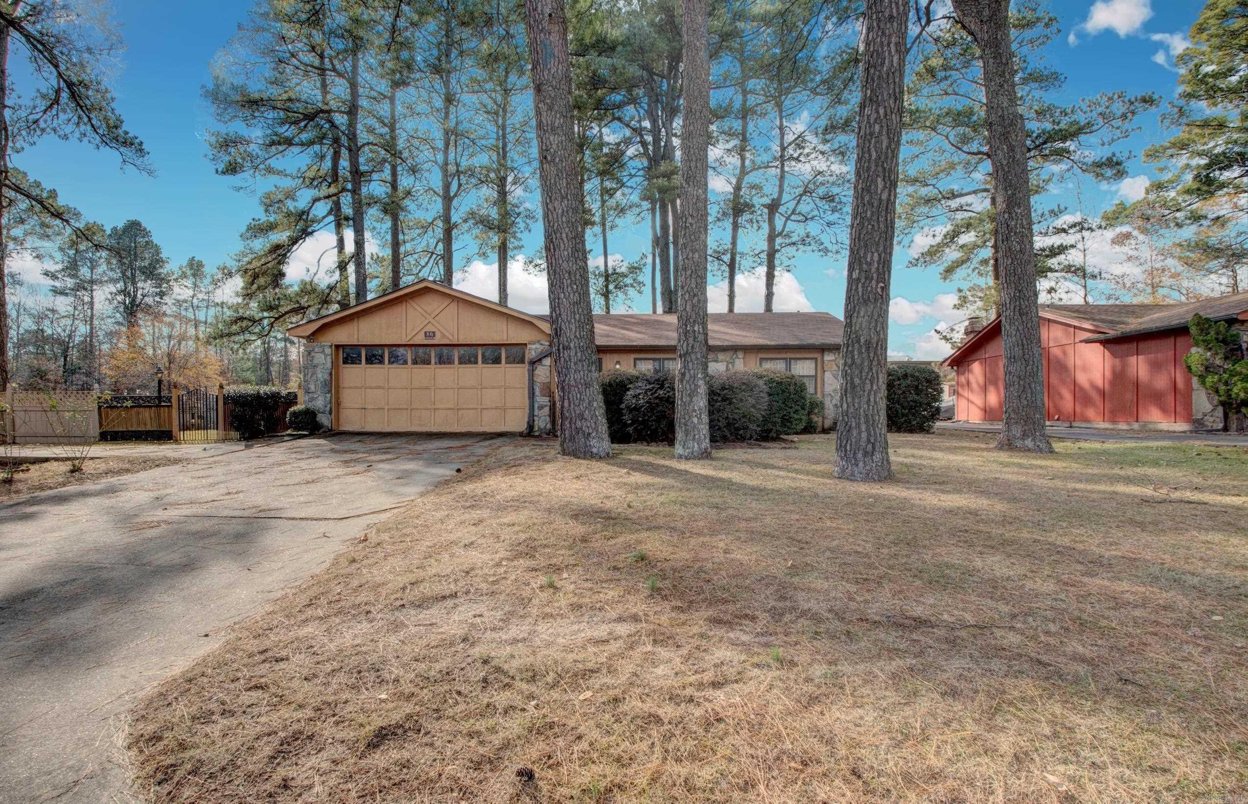 86 Lexington  White Hall, AR