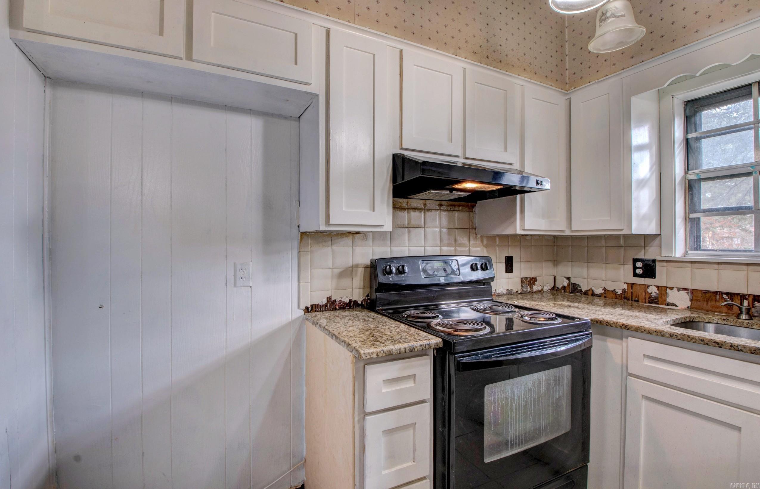 86 Lexington  White Hall, AR