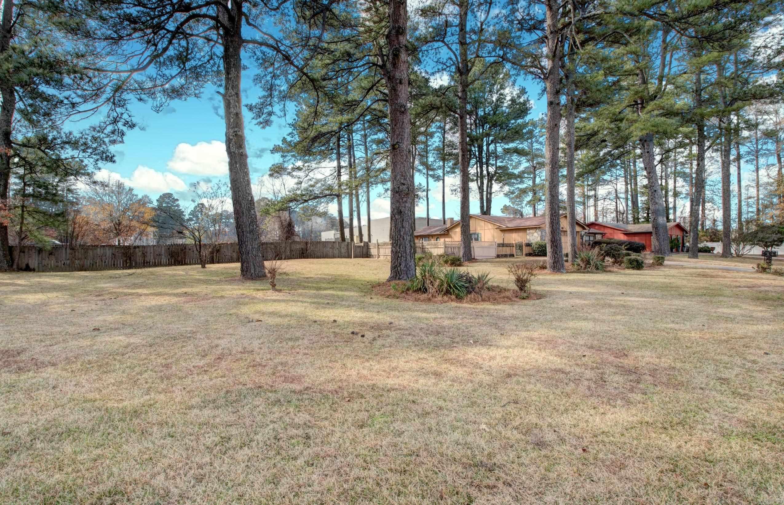 86 Lexington  White Hall, AR