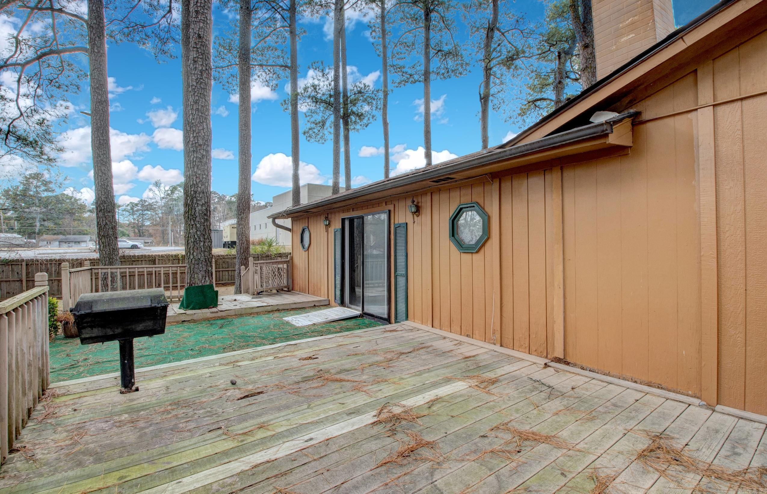 86 Lexington  White Hall, AR