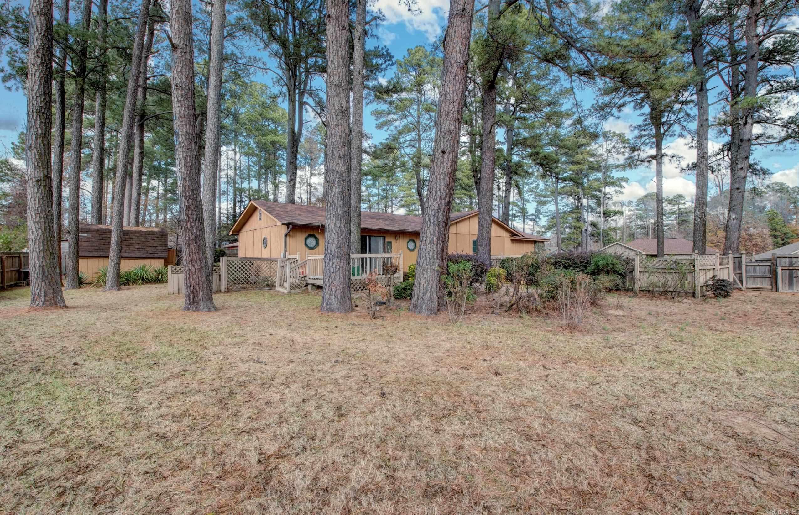 86 Lexington  White Hall, AR