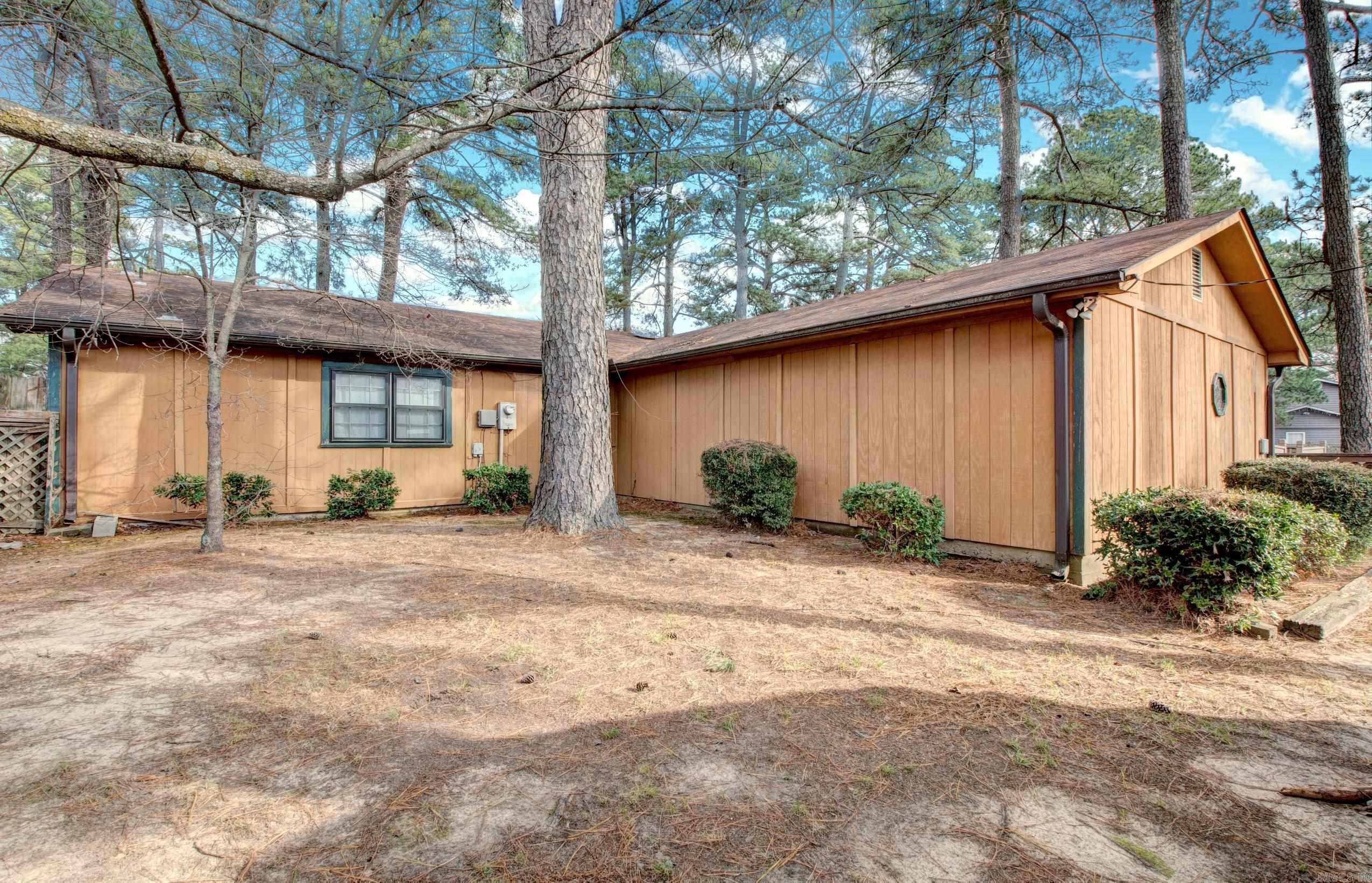 86 Lexington  White Hall, AR