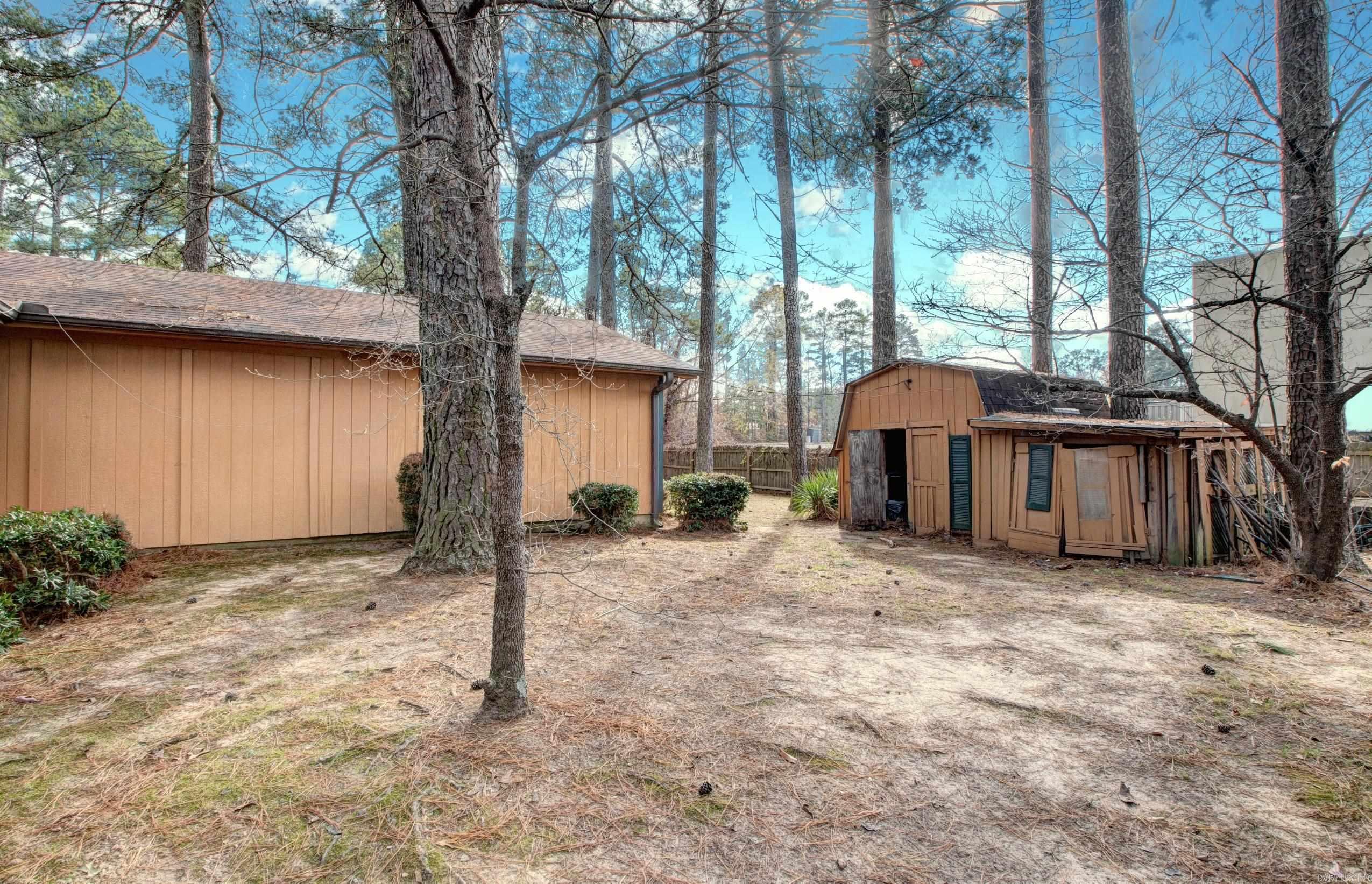 86 Lexington  White Hall, AR