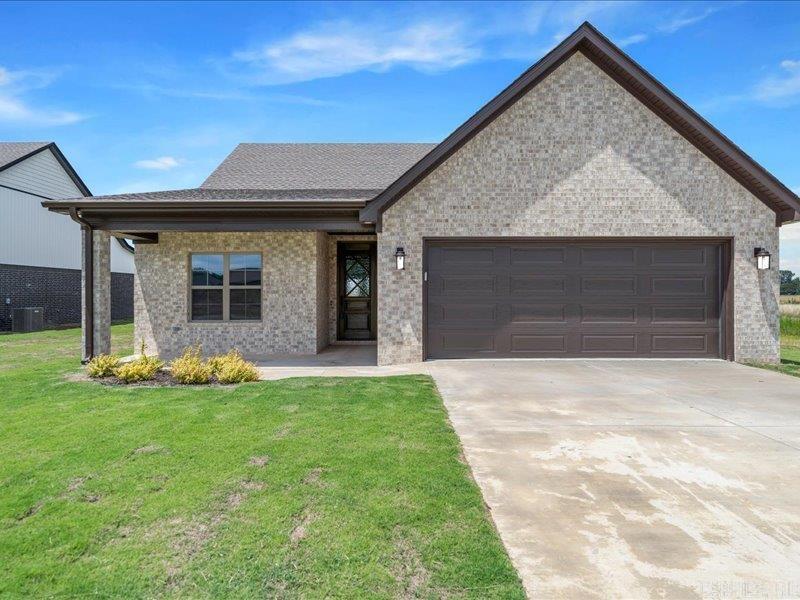 189 Pintail Pointe  Manila, AR