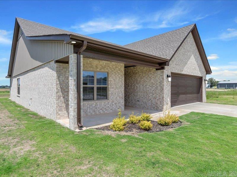 189 Pintail Pointe  Manila, AR