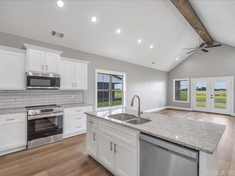 189 Pintail Pointe  Manila, AR