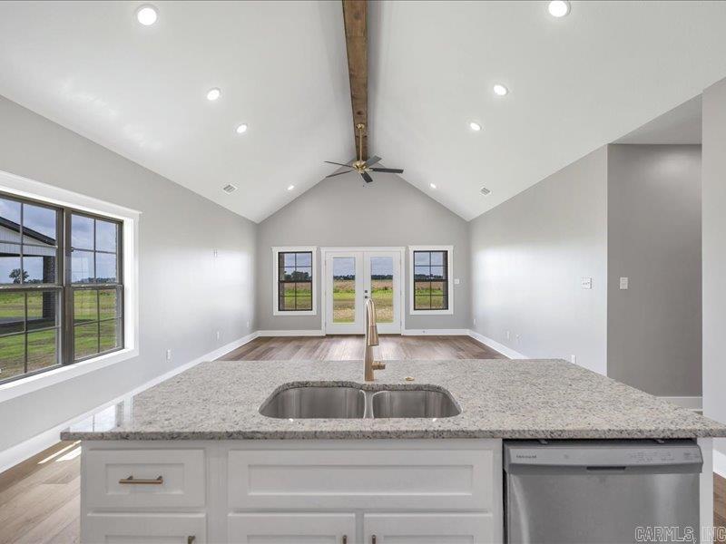 189 Pintail Pointe  Manila, AR