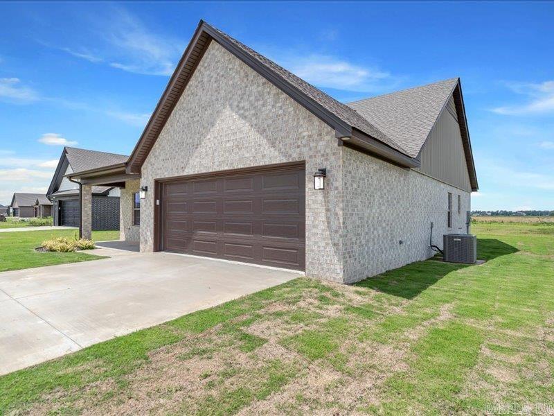 189 Pintail Pointe  Manila, AR