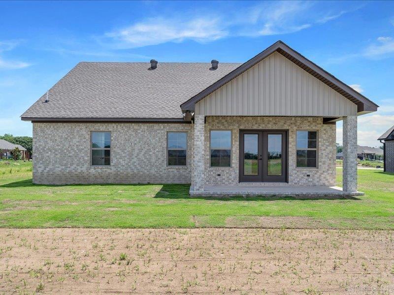 189 Pintail Pointe  Manila, AR