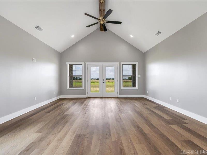 189 Pintail Pointe  Manila, AR