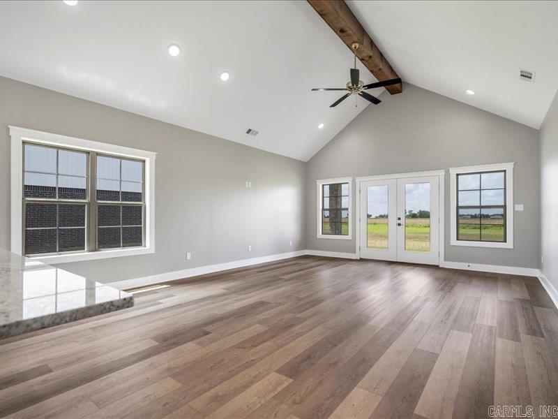 189 Pintail Pointe  Manila, AR