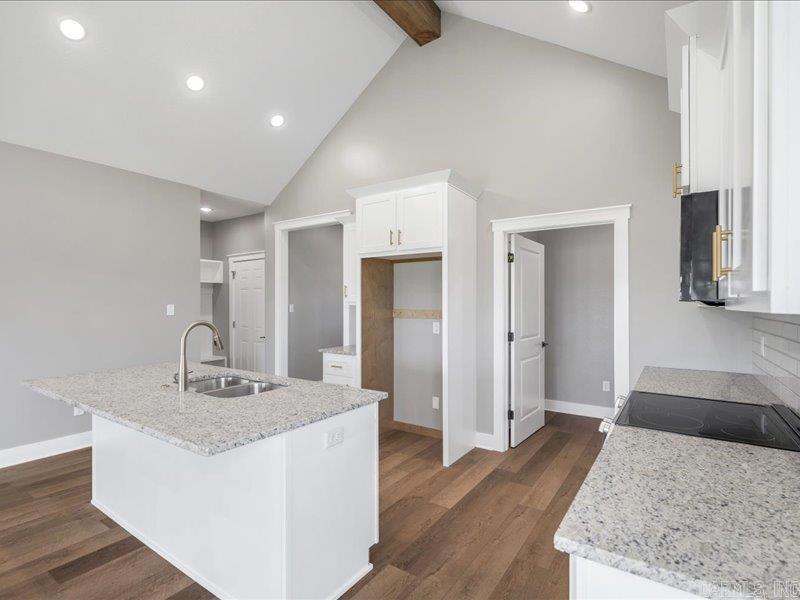 189 Pintail Pointe  Manila, AR