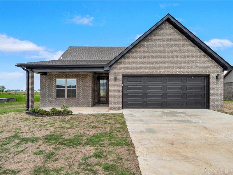 173 Pintail Pointe Manila, AR 72442