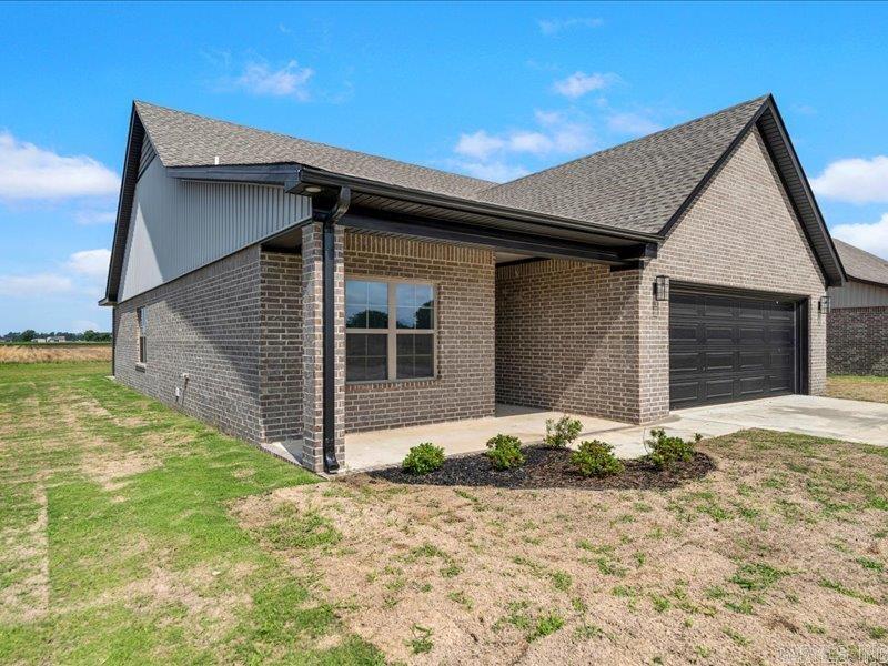 173 Pintail Pointe Manila, AR 72442