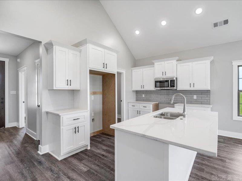 173 Pintail Pointe Manila, AR 72442