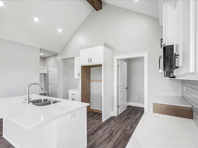 173 Pintail Pointe Manila, AR 72442