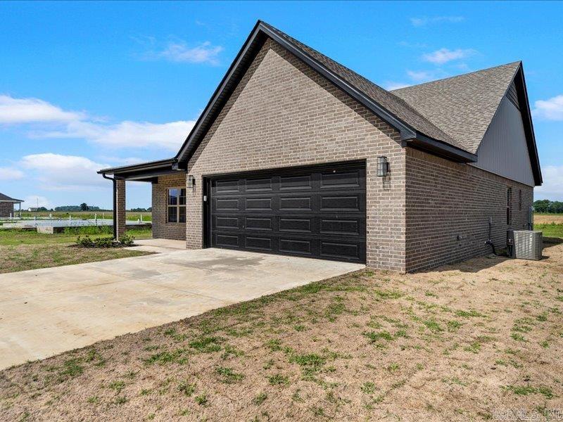 173 Pintail Pointe Manila, AR 72442