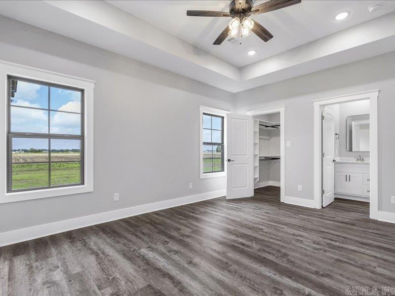 173 Pintail Pointe Manila, AR 72442