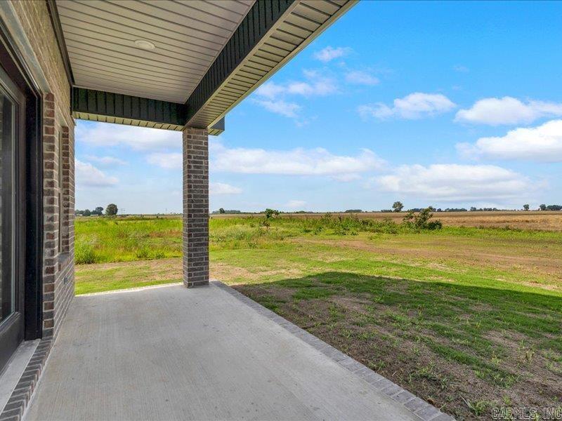 173 Pintail Pointe Manila, AR 72442