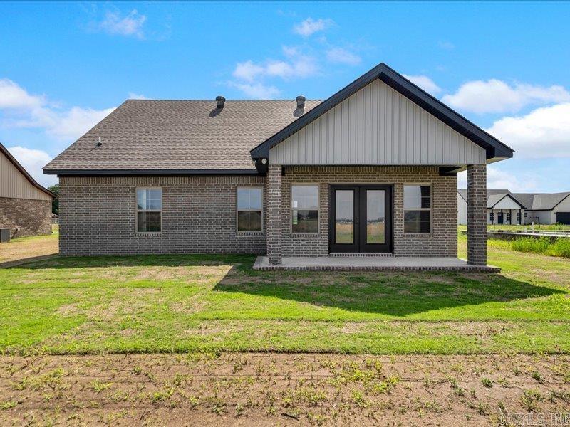 173 Pintail Pointe Manila, AR 72442