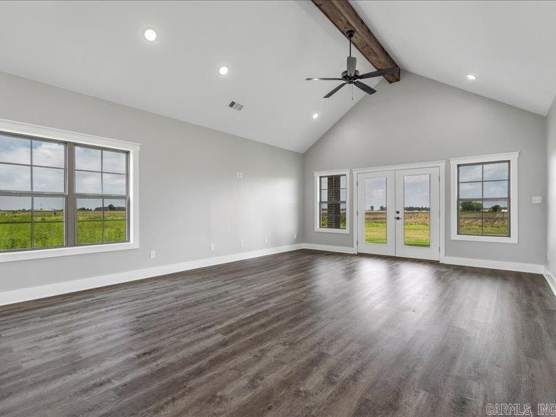 173 Pintail Pointe Manila, AR 72442