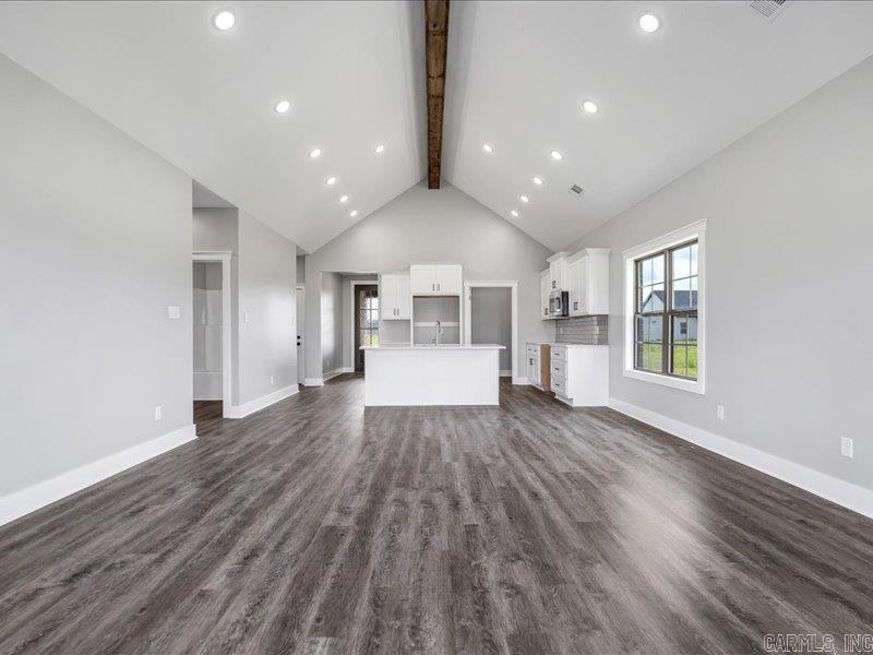 173 Pintail Pointe Manila, AR 72442