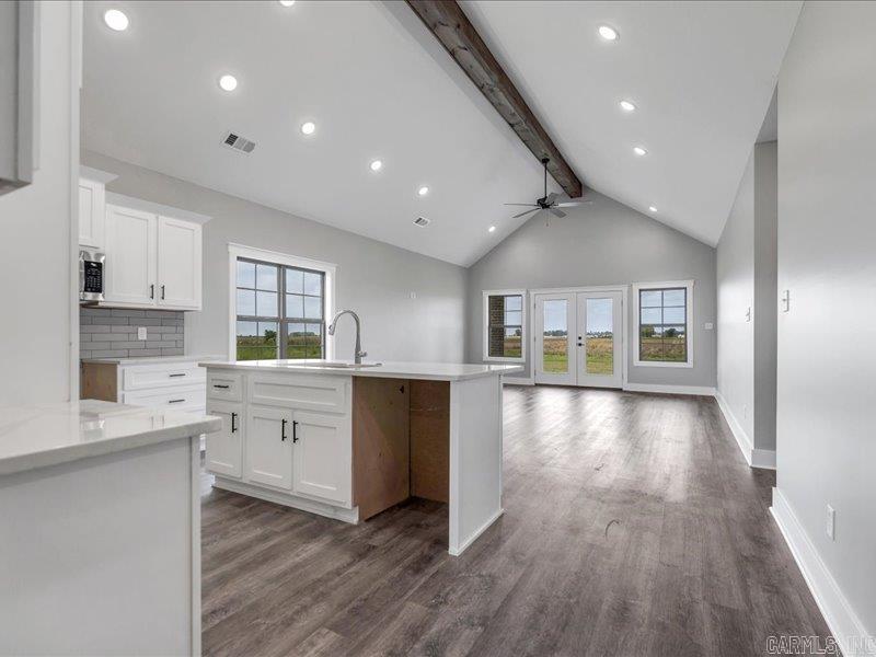 173 Pintail Pointe Manila, AR 72442