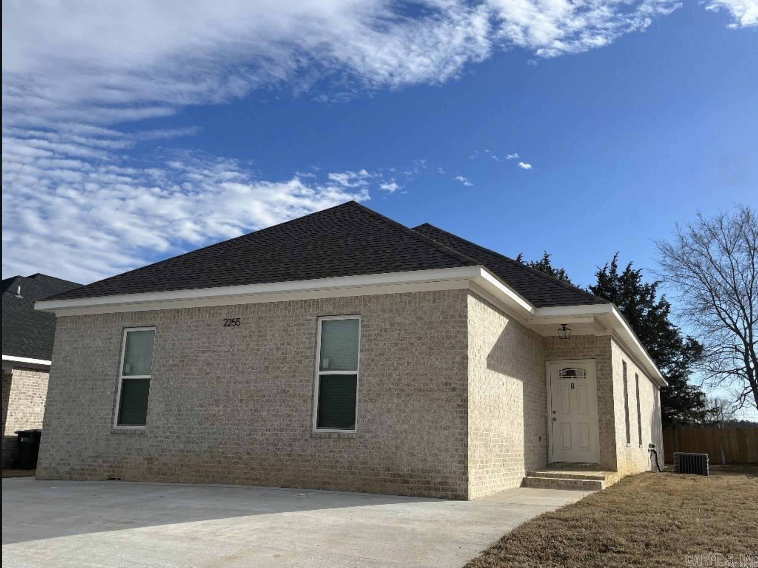 2265 Rosemary  Conway, AR