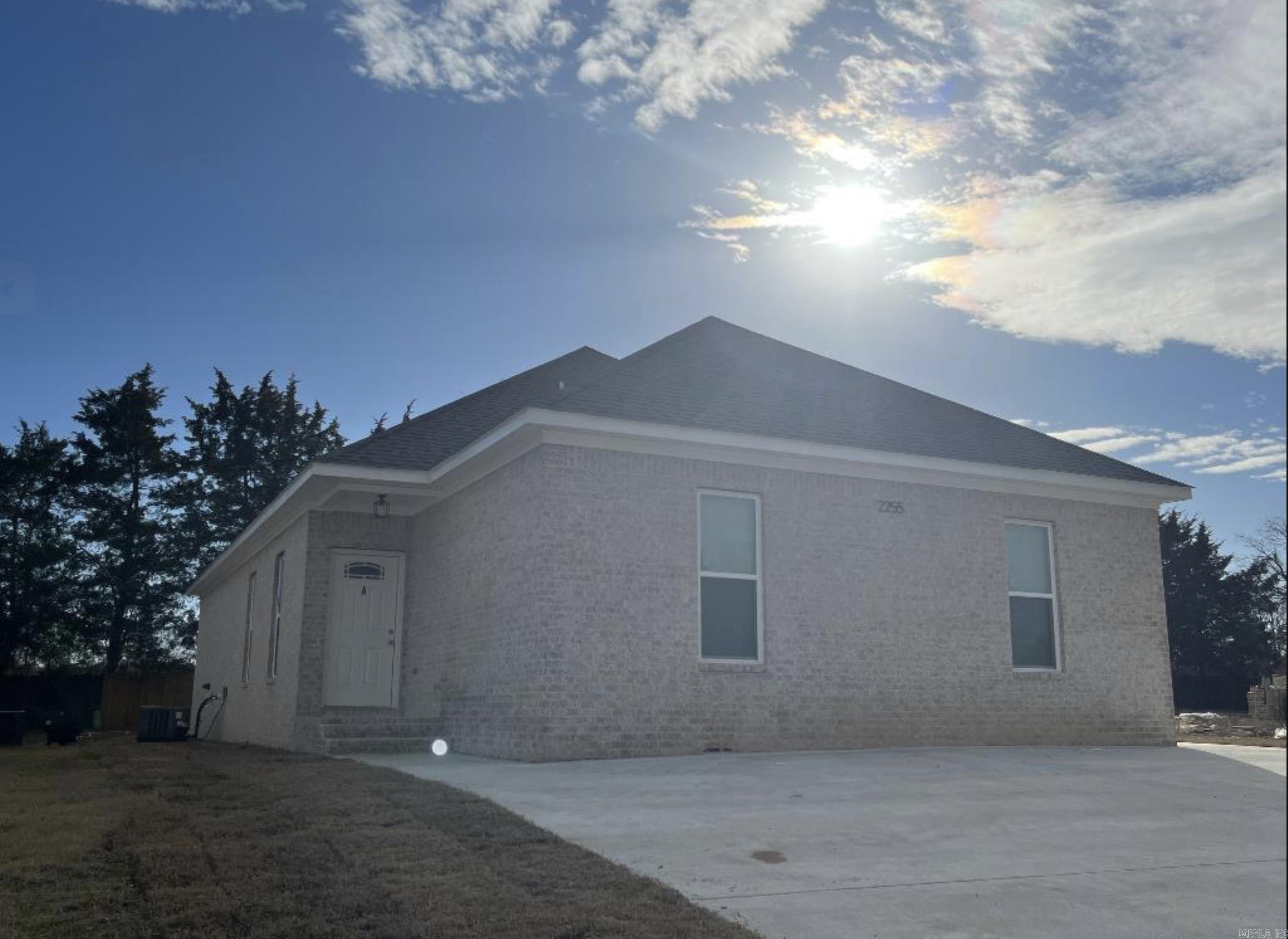 2265 Rosemary  Conway, AR