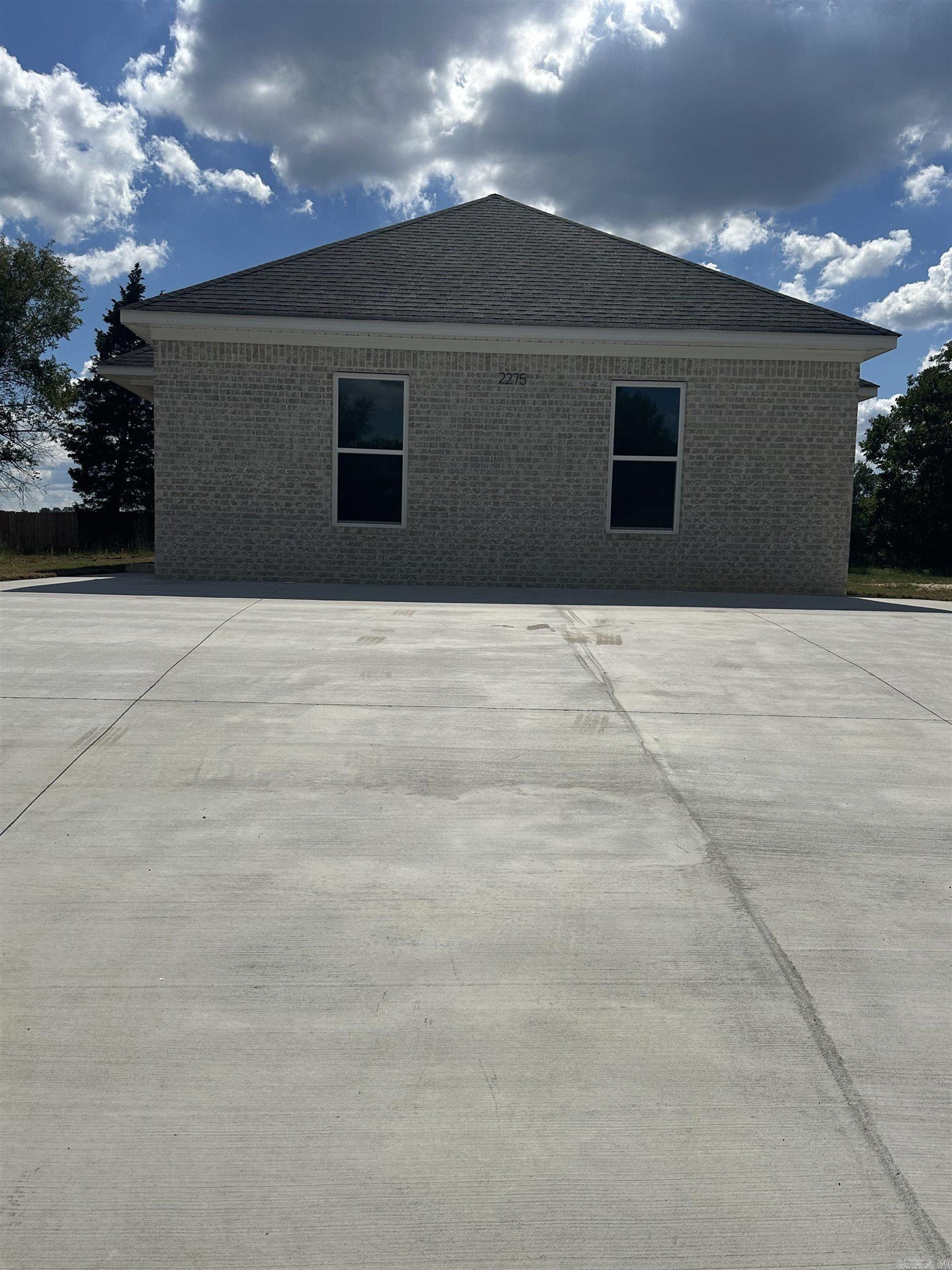 2265 Rosemary  Conway, AR