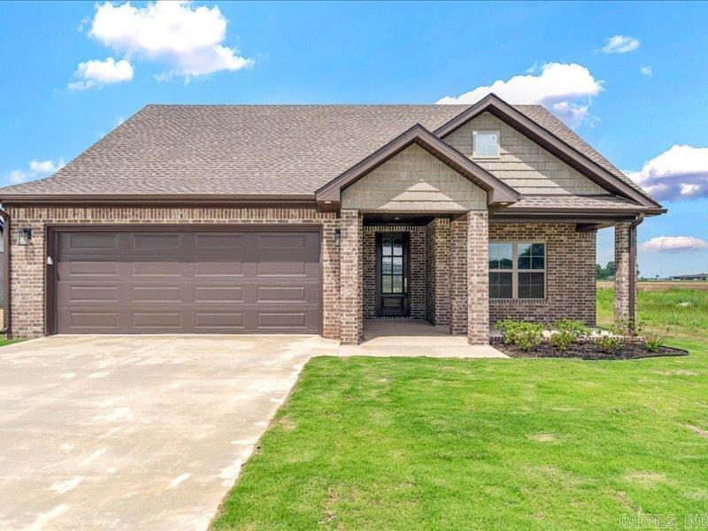 177 Pintail Pointe Manila, AR 72442